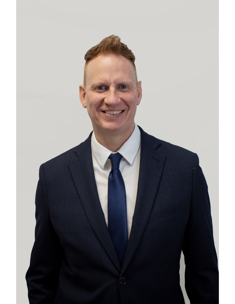 Michael Roy, High Park rental specialist